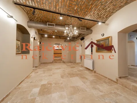 Sale, office space, 210m², Stari Grad, Beograd - image 11