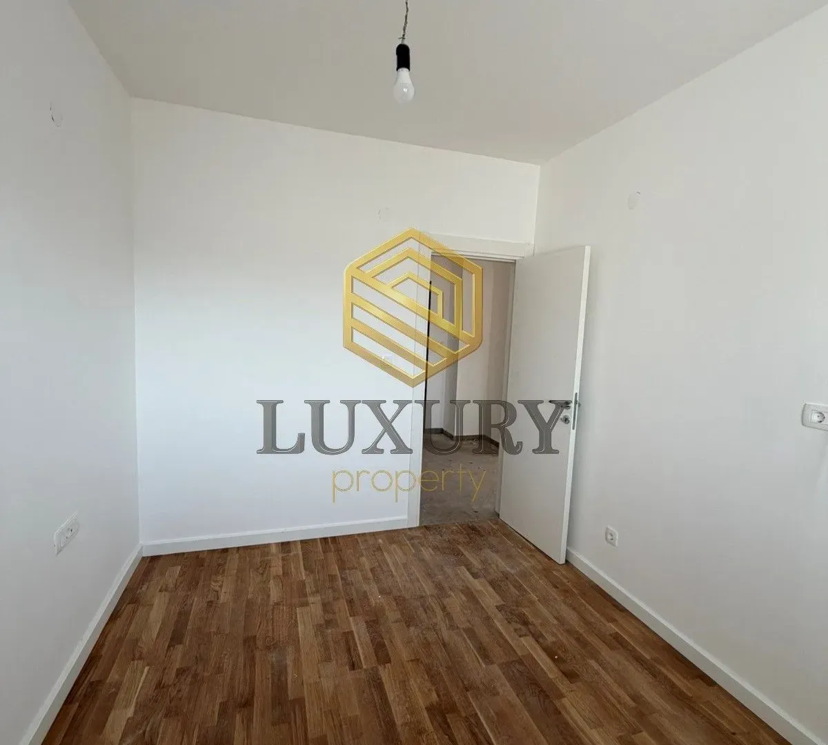 Rent, one bedroom apartment, 42m², Zabjelo, Podgorica