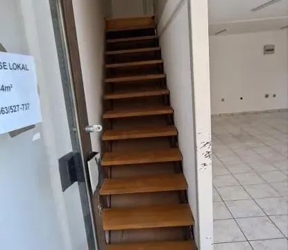 Rent, office space, 54m², Grbavica, Novi Sad Sve Podlokacije - image 7