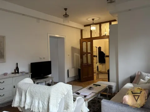 Sale, two bedroom apartment, 63m², Vračar Sve Podlokacije, Beograd - image 2