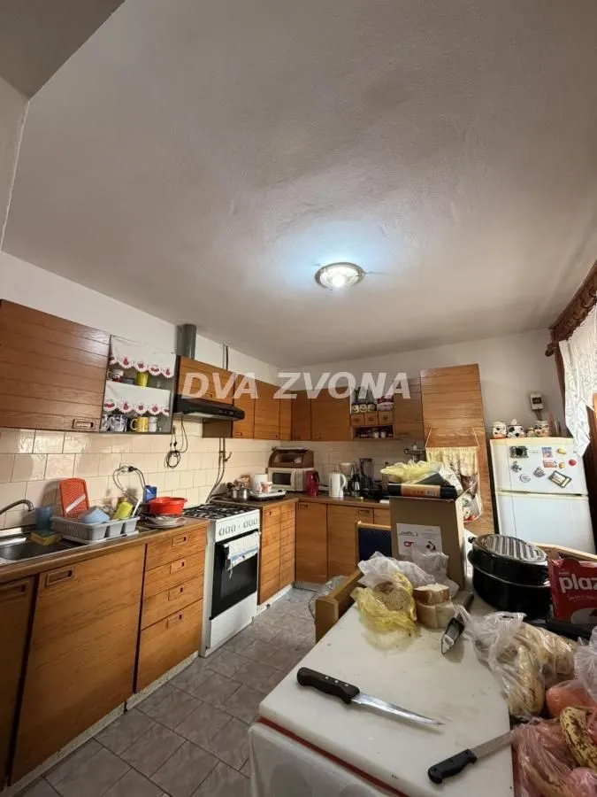 Prodaja, kuća, 120m², Čortanovci, Inđija