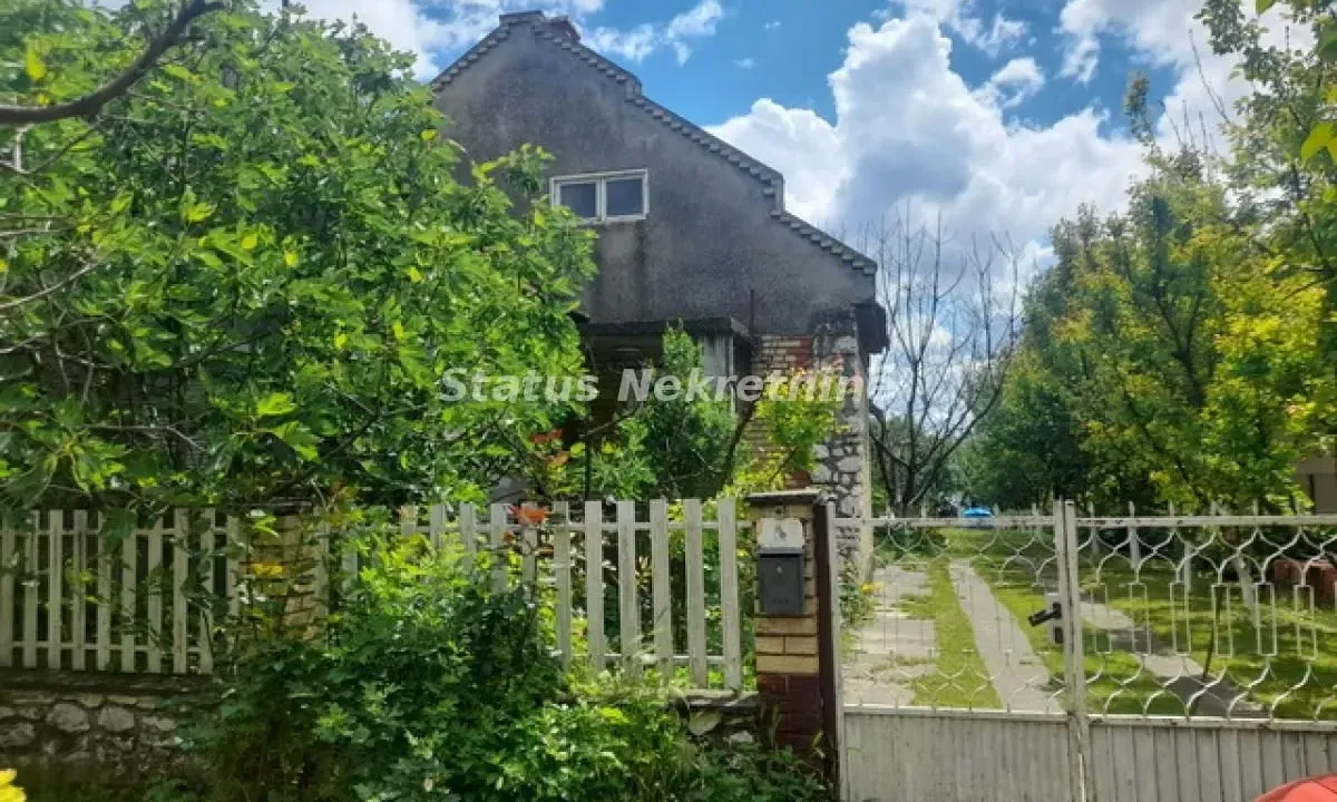 Prodaja, kuća, 53m², Srbobran, Novi Sad