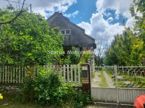 Sale, house, 53m², Srbobran, Novi Sad