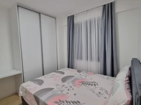 Izdavanje, jednosoban stan, 40m², Budva, Crna Gora - image 15