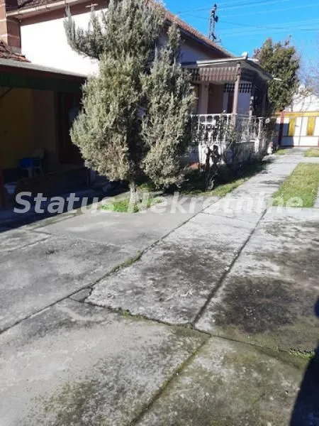 Prodaja, kuća, 146m², Kovilj, Novi Sad Sve Podlokacije