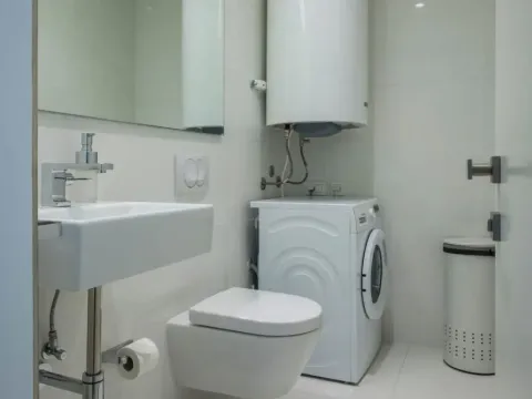 Sale, one bedroom apartment, 95m², Budva, Crna Gora - image 13