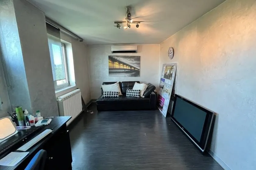 Izdavanje, stan, 85m², Palilula Sve Podlokacije, Beograd