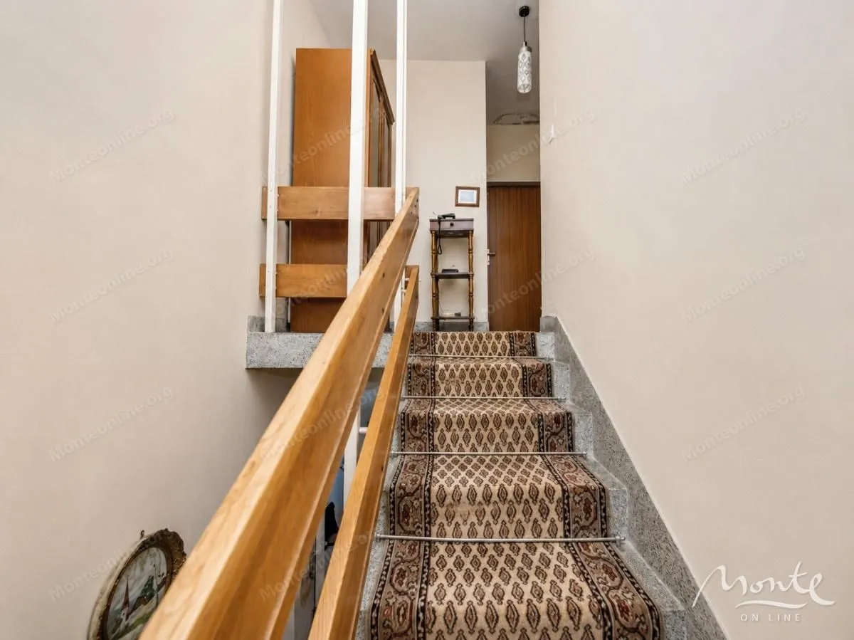 Prodaja, kuća, 183m², Gorica C, Podgorica