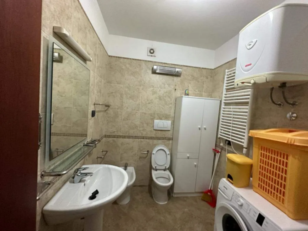 Prodaja, trosoban stan, 95m², Budva, Crna Gora