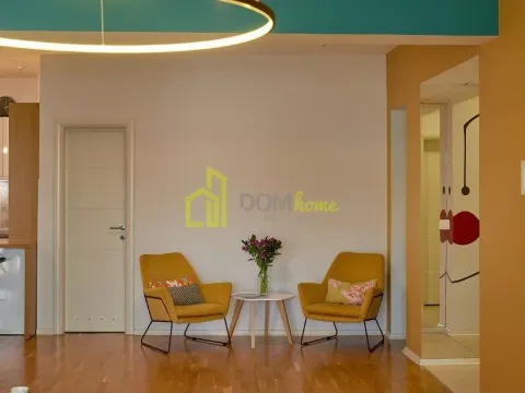 Izdavanje, trosoban stan, 190m², Budva, Crna Gora - image 5