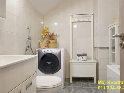 Prodaja, četvorosoban stan, 81m², Čukarica, Beograd - image 14