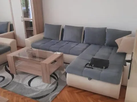 Izdavanje, dvosoban stan, 65m², Kej, Novi Sad Sve Podlokacije - image 15