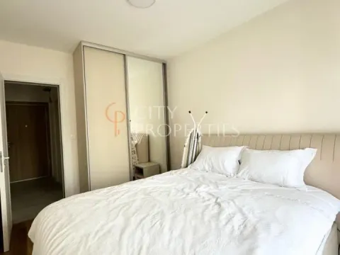 Rent, apartment, 50m², Central Point, Podgorica - image 4