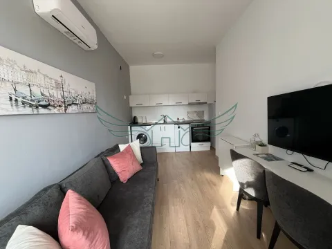 Prodaja, jednosoban stan, 27m², Kavač, Kotor - image 10