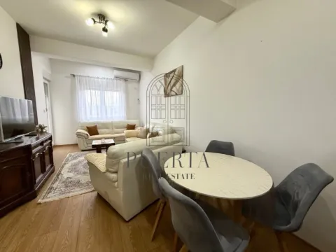 Izdavanje, dvosoban stan, 65m², Ljubović, Podgorica - image 2