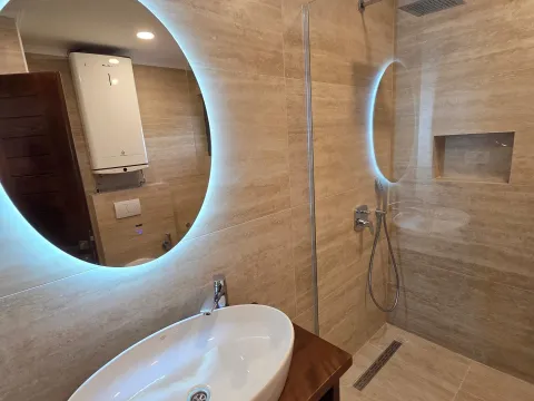 Prodaja, jednosoban stan, 55m², Liman, Ulcinj - image 4