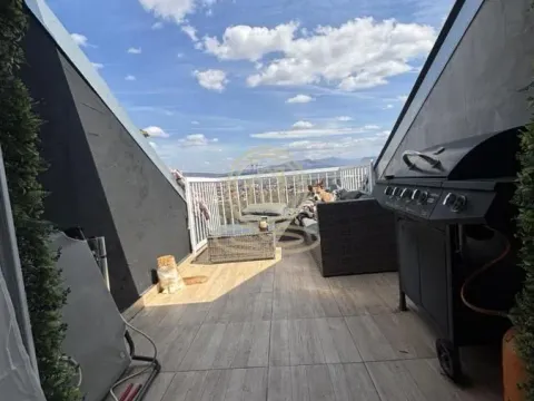 Izdavanje, trosoban stan, 115m², Palilula, Niš - image 9