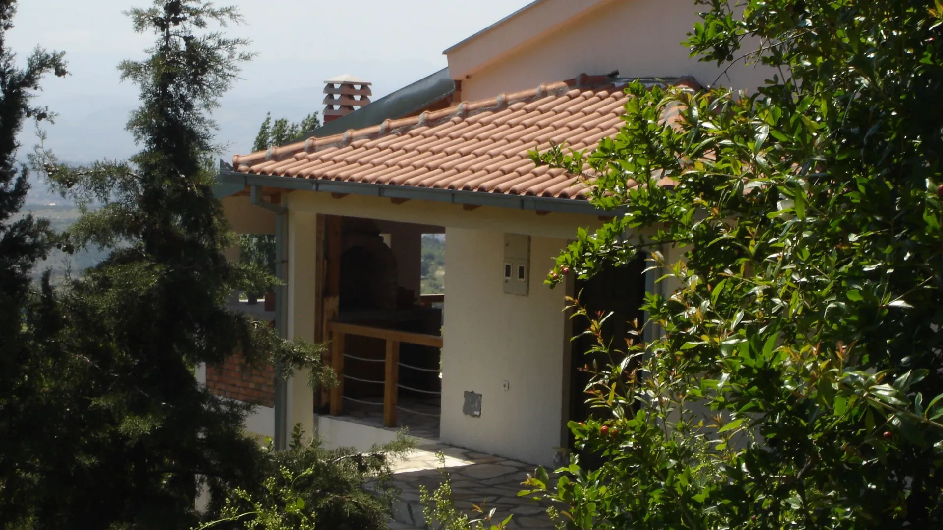 Prodaja, kuća, 165m², Kuči, Podgorica