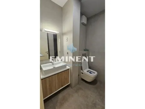 Prodaja, trosoban stan, 70m², Novi Beograd Blok 65, Novi Beograd Sve Podlokacije - image 11