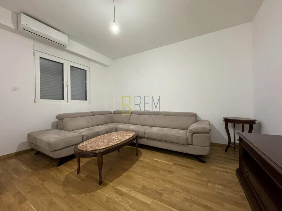 Prodaja, dvosoban stan, 58m², Zabjelo, Podgorica