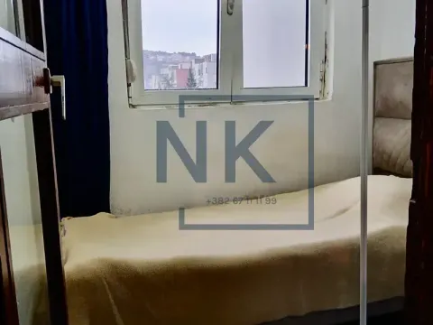 Sale, two bedroom apartment, 77m², Blok 5, Podgorica - image 7