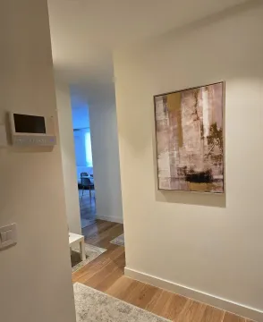 Prodaja, trosoban stan, 77m², Savski Venac, Beograd - image 12