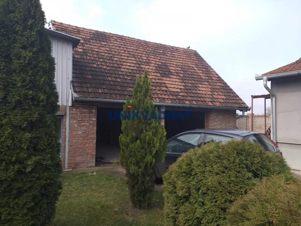 Sale, office space, 1100m², Krtinska, Obrenovac