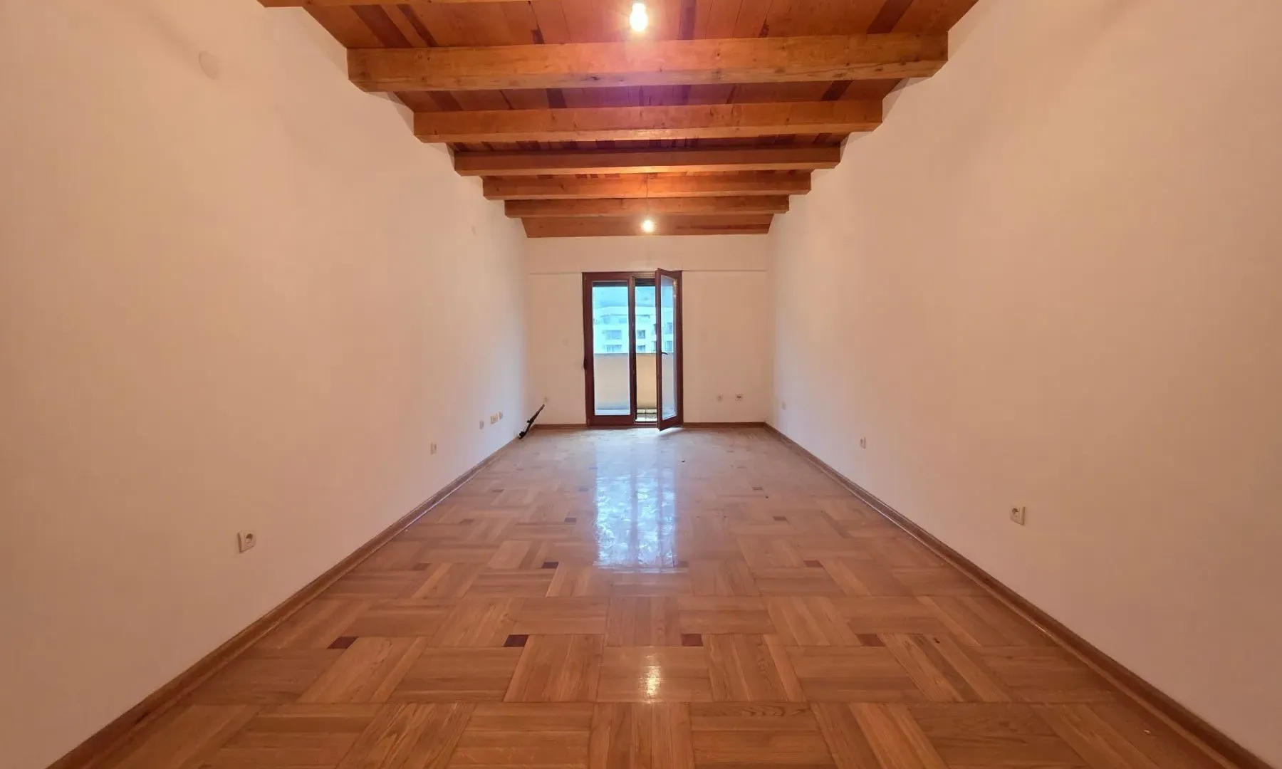 Sale, three bedroom apartment, 96m², Budva, Crna Gora