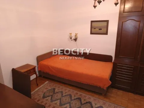 Rent, three bedroom apartment, 75m², Stari Merkator, Novi Beograd Sve Podlokacije - image 4
