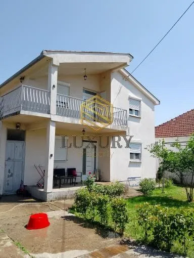 Rent, two bedroom apartment, 74m², Tološi, Podgorica
