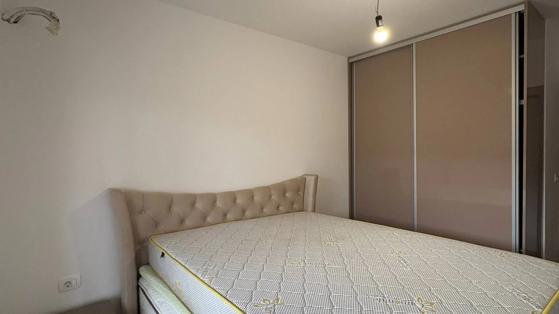 Prodaja, dvosoban stan, 75m², Master Kvart, Podgorica