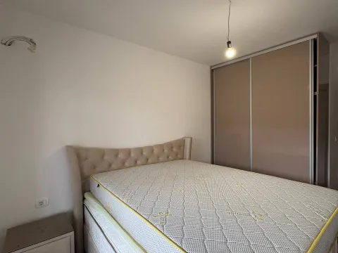 Sale, two bedroom apartment, 75m², Master Kvart, Podgorica - image 4