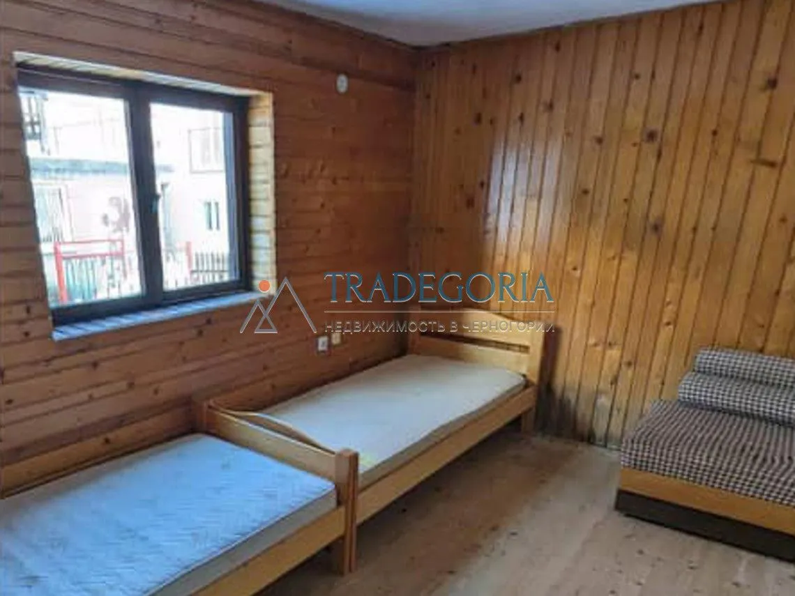 Prodaja, kuća, 166m², Žabljak, Crna Gora