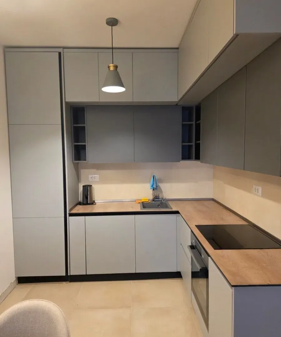 Rent, apartment, 47m², Zabjelo, Podgorica