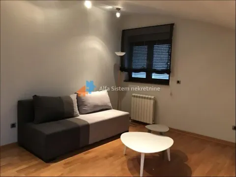 Izdavanje, stan, 160m², Crveni Krst, Beograd - image 14