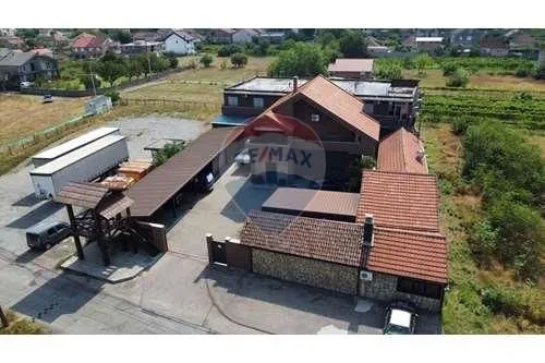 Prodaja, plac, Tološi, Podgorica