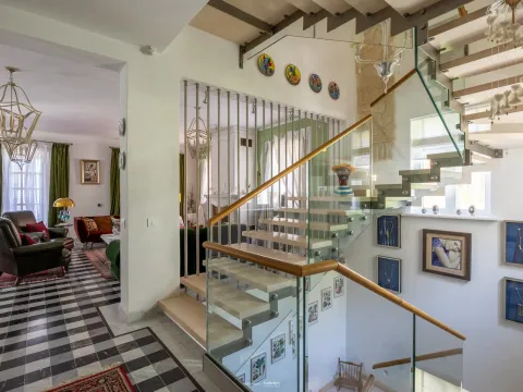 Rent, house, 587m², Dobrota, Kotor - image 10