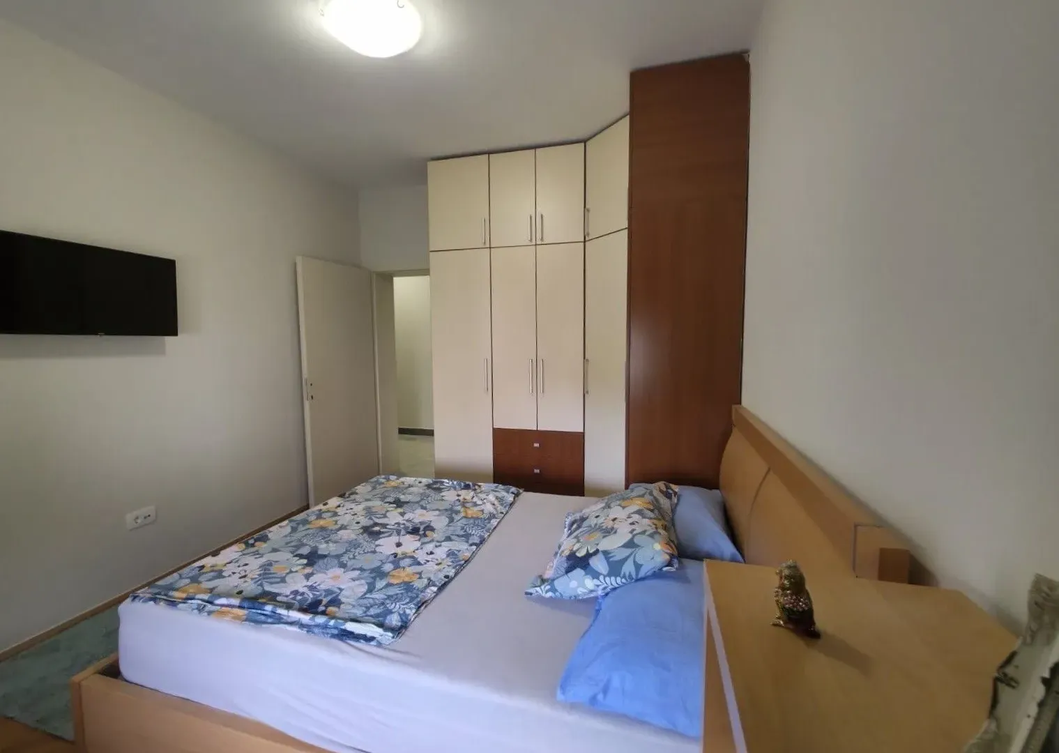 Rent, three bedroom apartment, 145m², Preko Morače, Podgorica