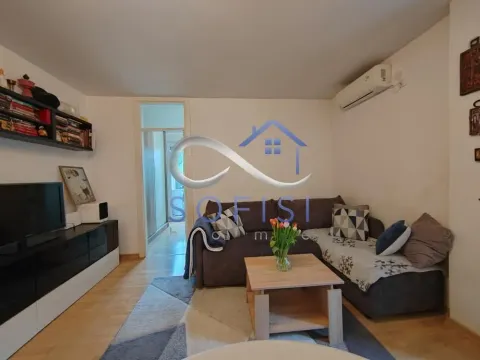Sale, two bedroom apartment, 43m², Liman 4, Novi Sad Sve Podlokacije - image 4