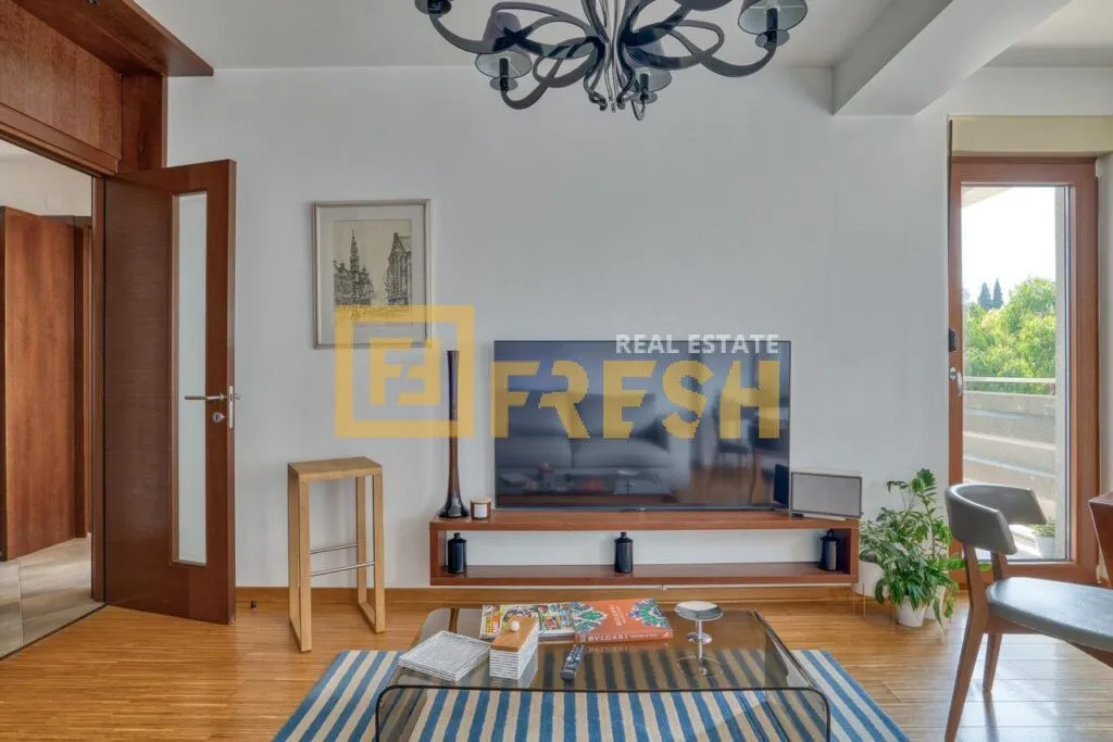 Prodaja, stan, 40m², Gorica C, Podgorica
