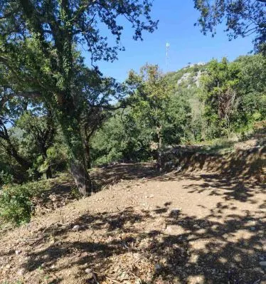 Prodaja, plac, 1227m², Dobra Voda, Budva
