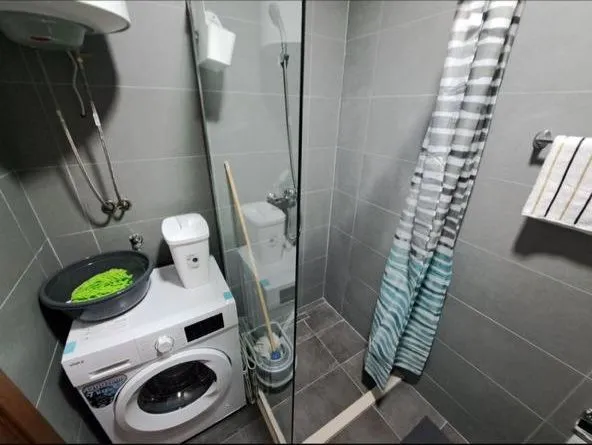 Prodaja, jednosoban stan, 40m², Zabjelo, Podgorica