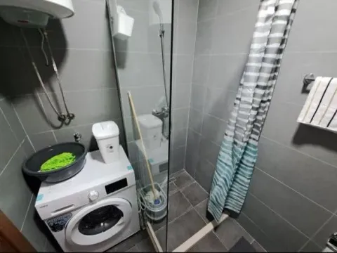 Prodaja, jednosoban stan, 40m², Zabjelo, Podgorica - image 6