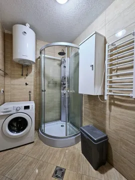 Rent, two bedroom apartment, 79m², Rafailovići, Budva - image 10