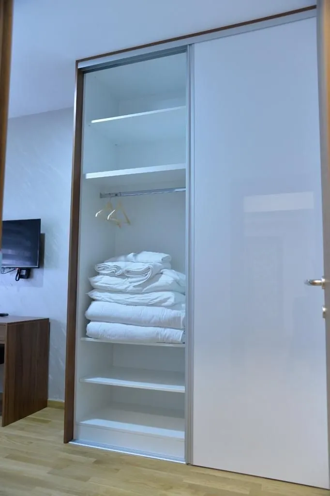 Prodaja, dvosoban stan, 32m², Centar, Čajetina