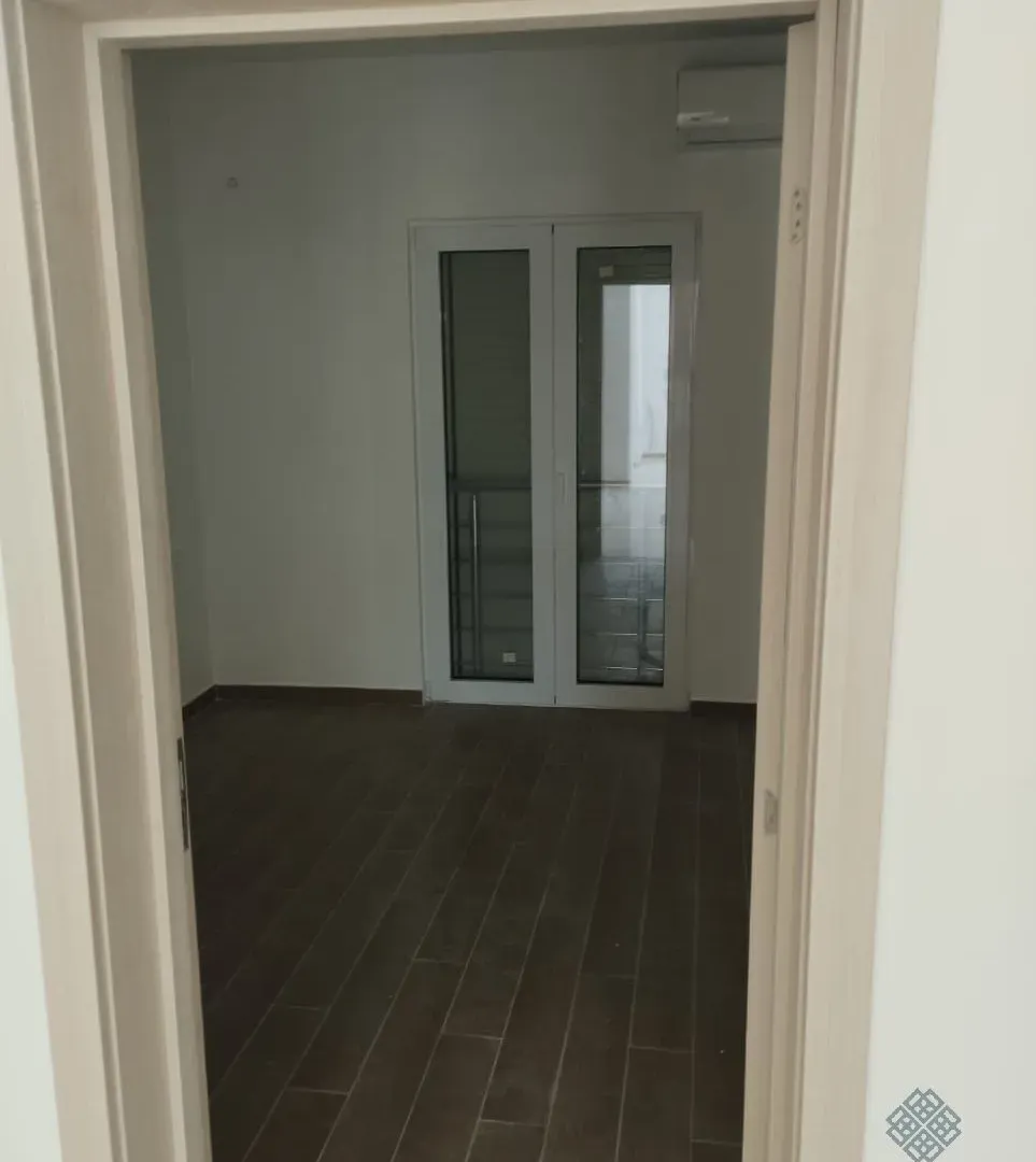 Prodaja, dvosoban stan, 74m², Herceg Novi, Crna Gora