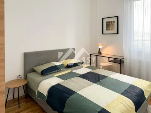 Izdavanje, jednosoban stan, 36m², Podbara, Novi Sad Sve Podlokacije - image 6