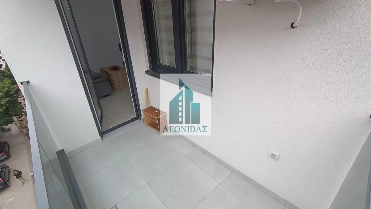 Rent, one bedroom apartment, 35m², Medijana, Niš