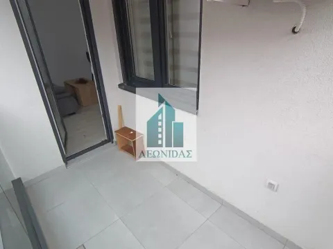 Rent, one bedroom apartment, 35m², Medijana, Niš - image 5