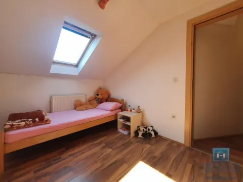 Sale, two bedroom apartment, 68m², Levač, Jagodina - image 19